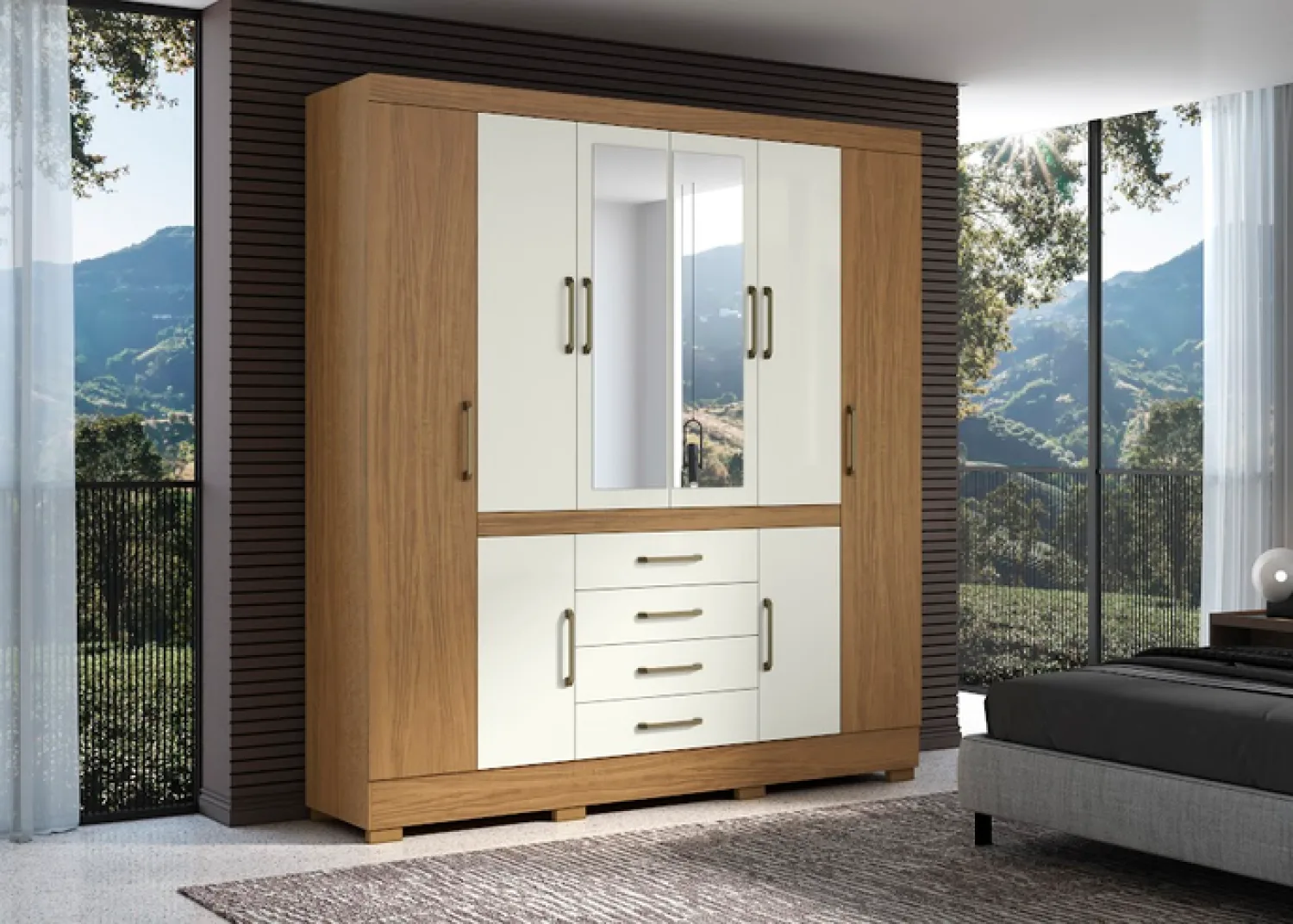Móveis para quarto